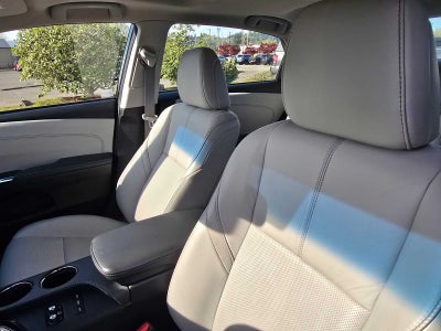 2018 Toyota Avalon Limited