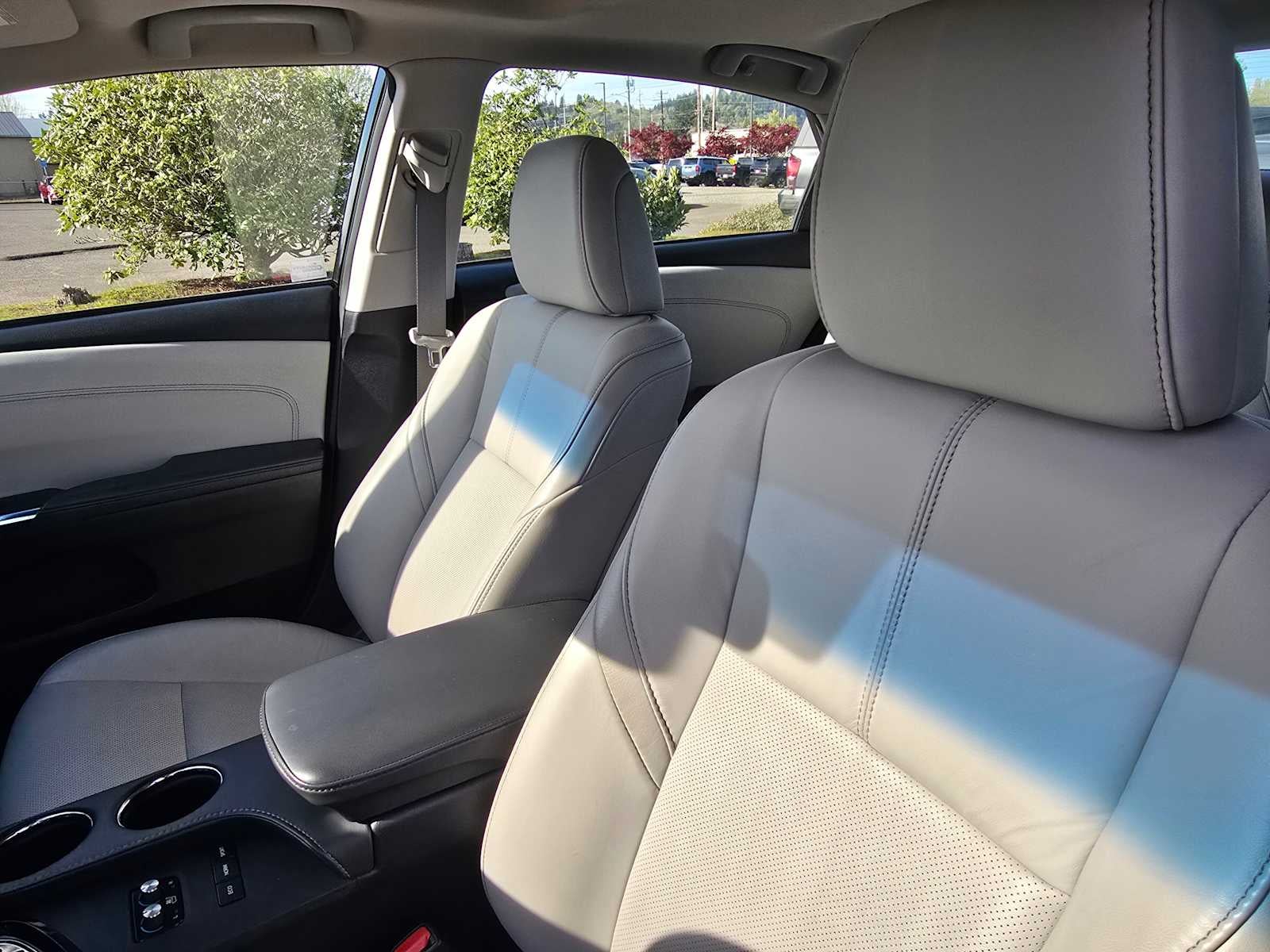 2018 Toyota Avalon Limited