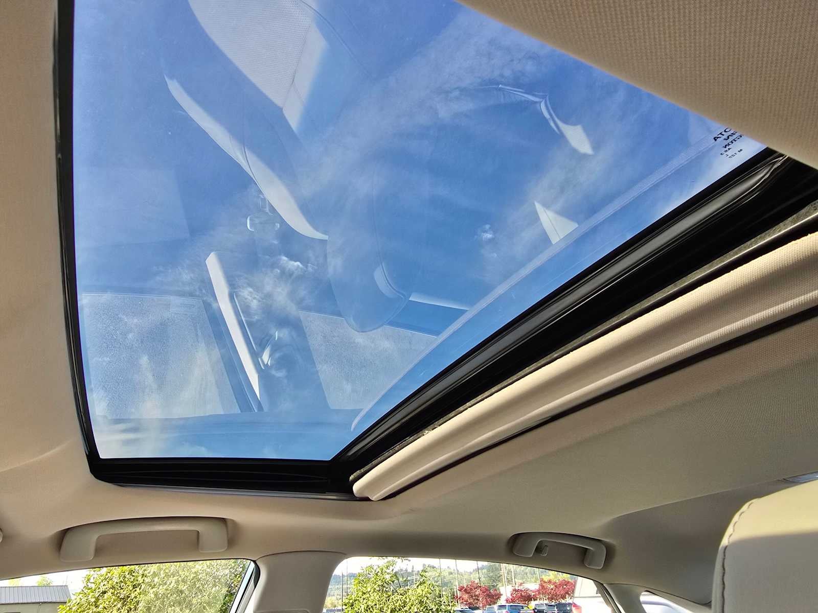 2018 Toyota Avalon Limited