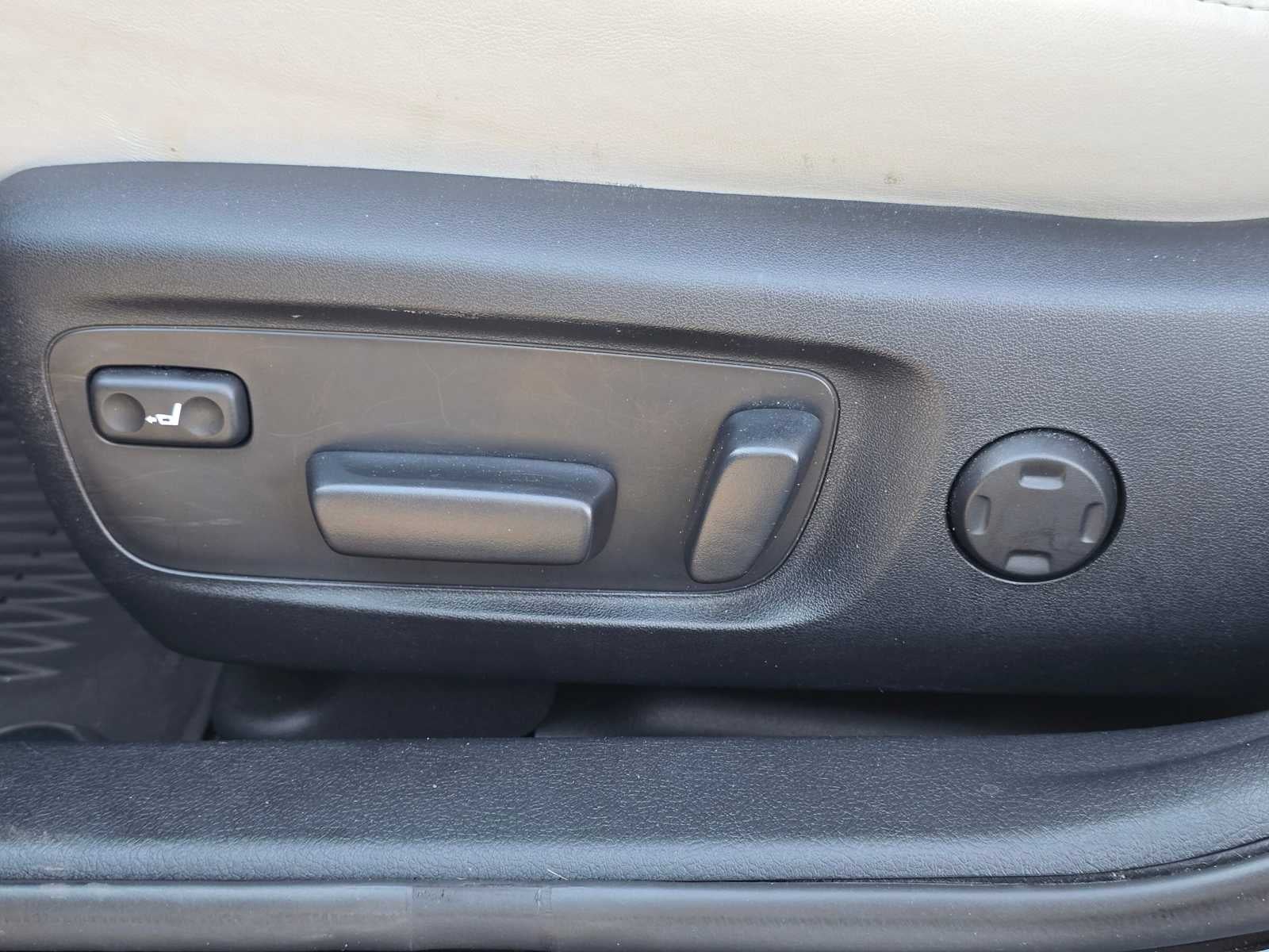 2018 Toyota Avalon Limited