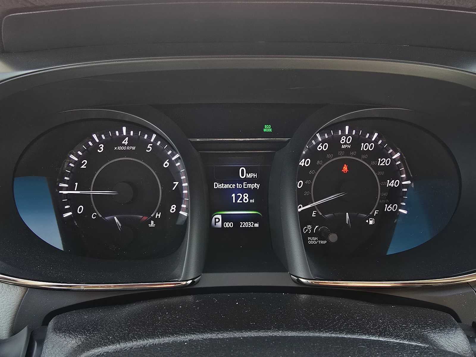 2018 Toyota Avalon Limited