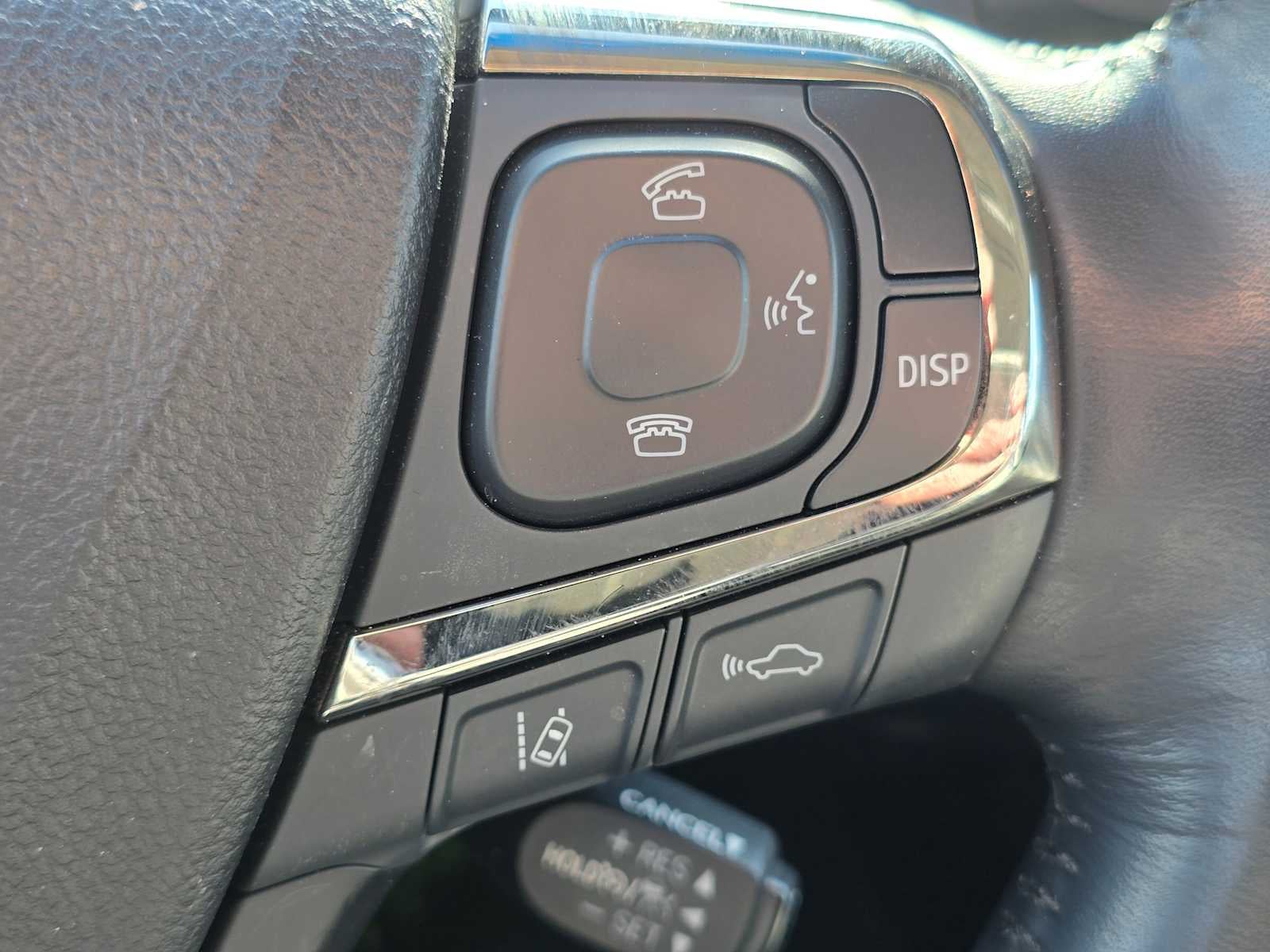 2018 Toyota Avalon Limited