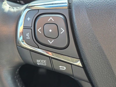 2018 Toyota Avalon Limited