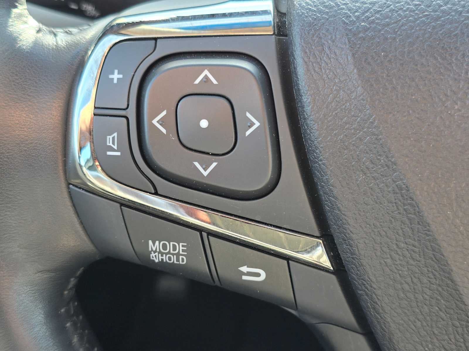 2018 Toyota Avalon Limited