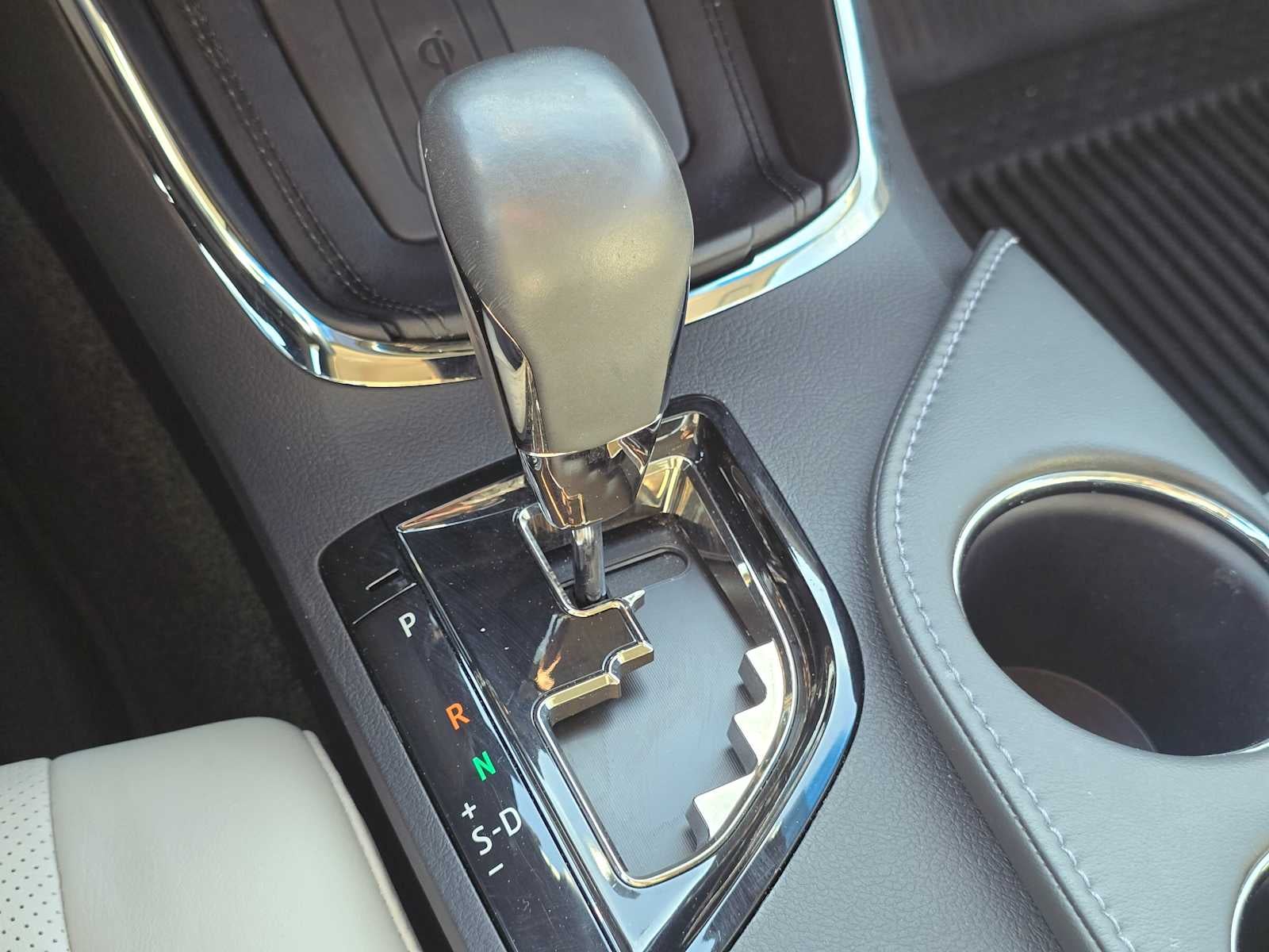 2018 Toyota Avalon Limited