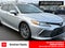 2024 Toyota Camry XLE