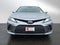 2024 Toyota Camry XLE