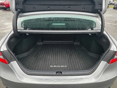 2024 Toyota Camry XLE