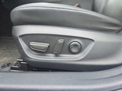 2024 Toyota Camry XLE