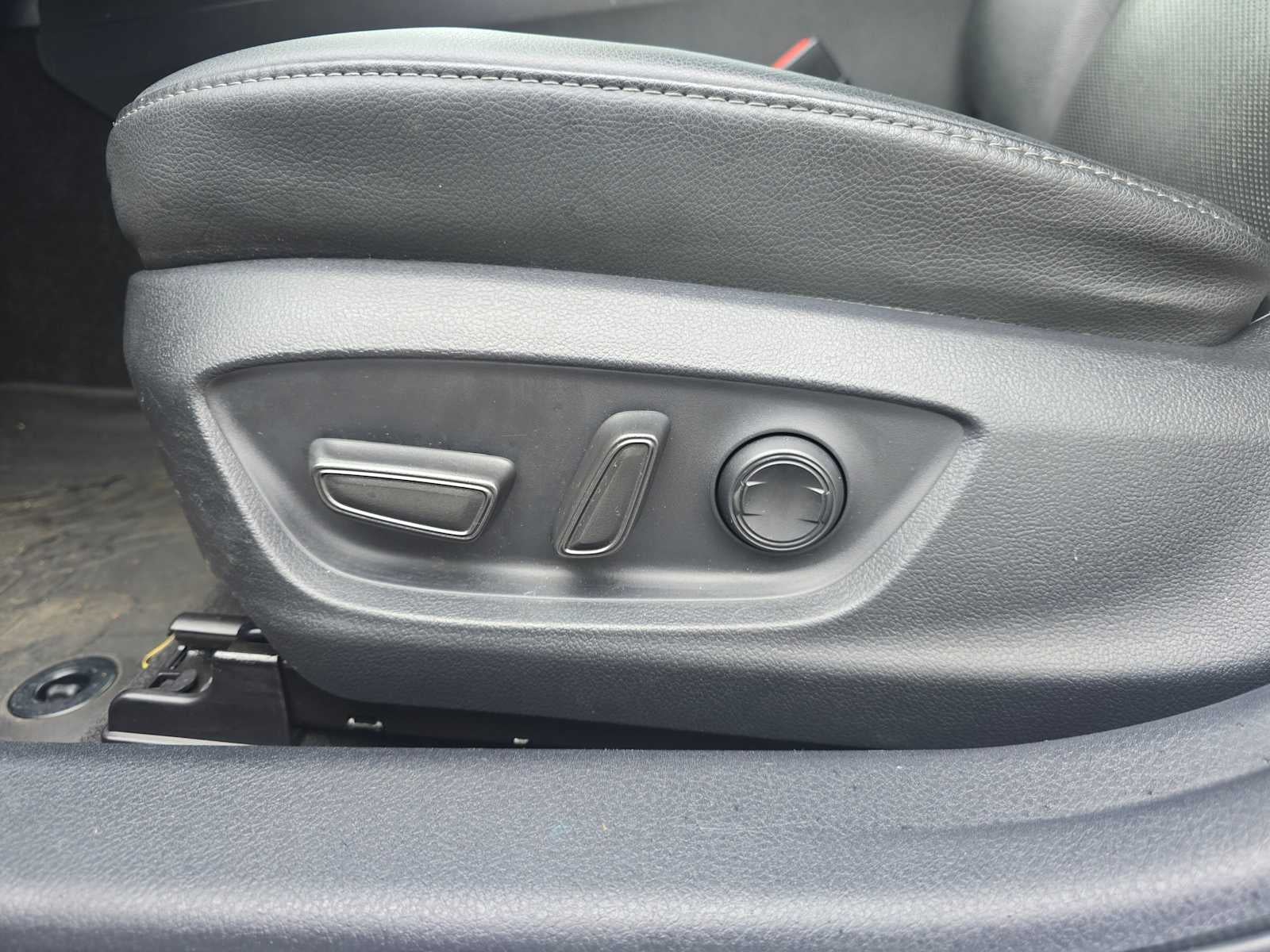 2024 Toyota Camry XLE