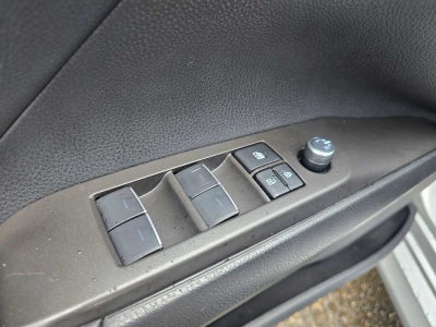 2024 Toyota Camry XLE