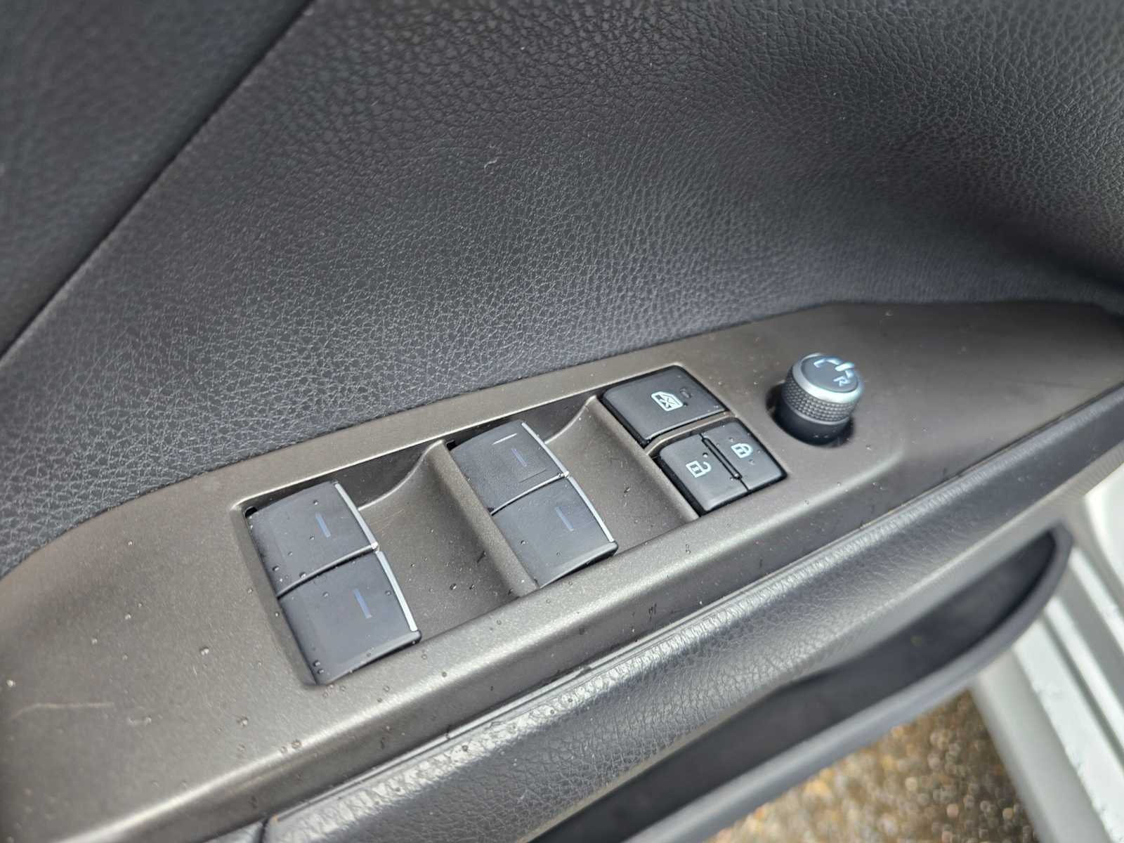 2024 Toyota Camry XLE