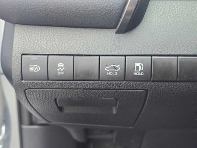 2024 Toyota Camry XLE