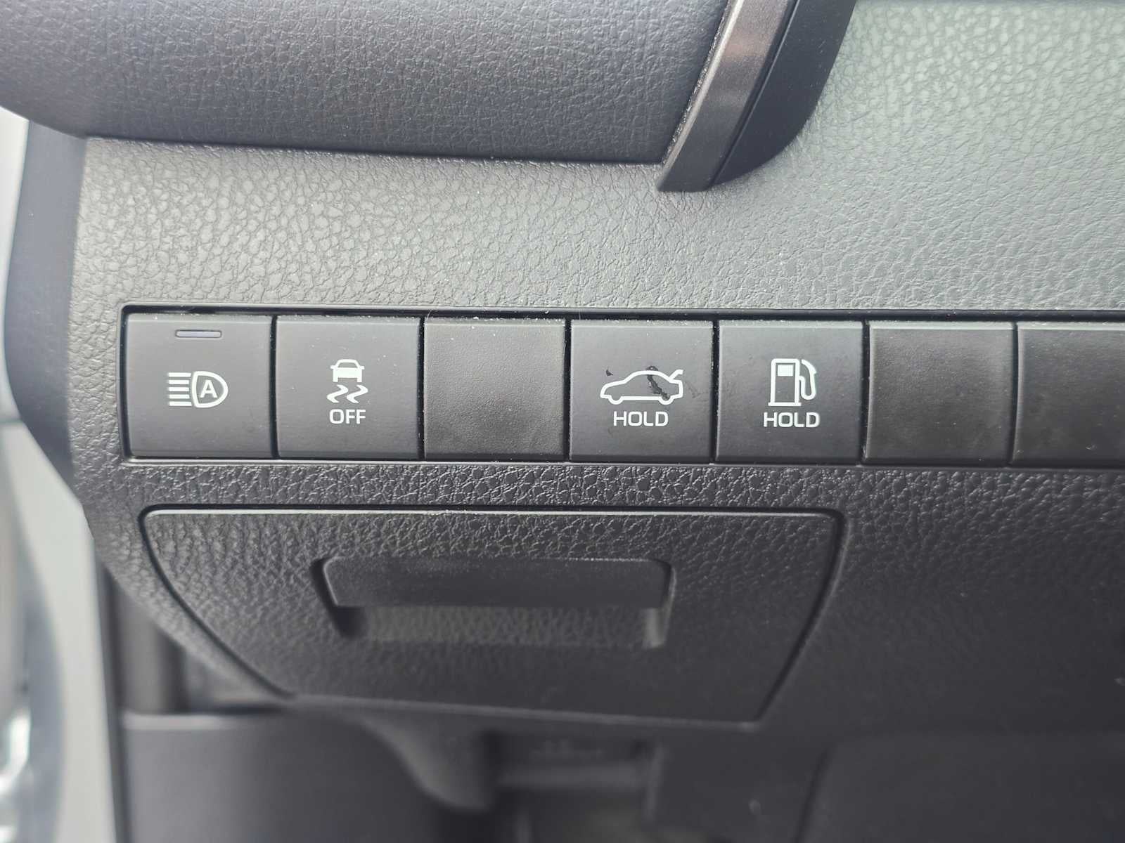 2024 Toyota Camry XLE