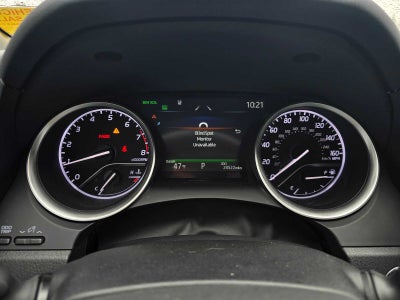 2024 Toyota Camry XLE