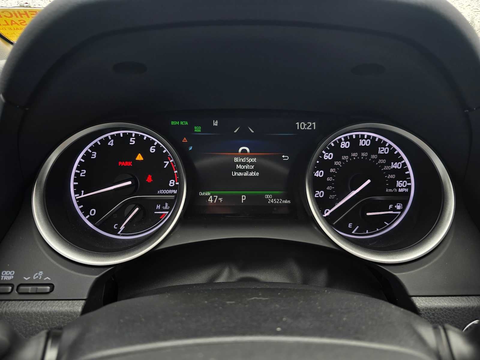 2024 Toyota Camry XLE