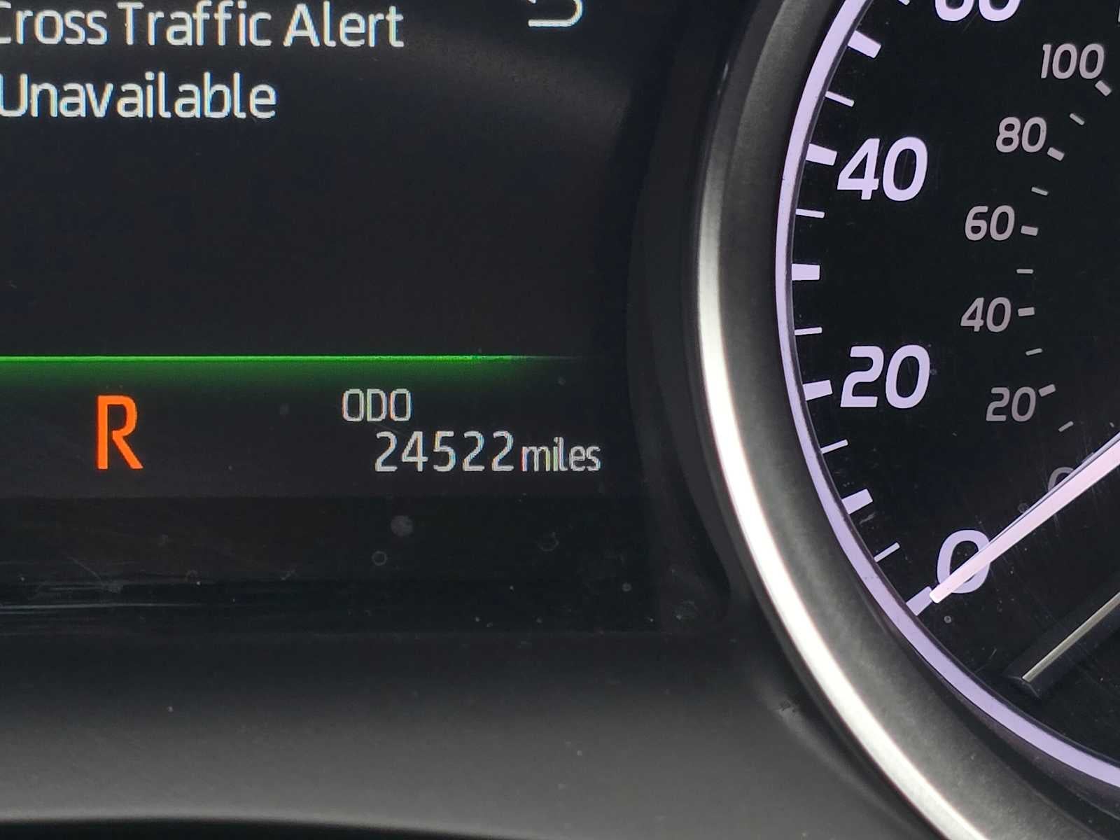 2024 Toyota Camry XLE