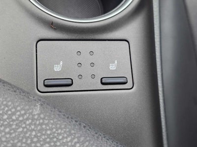 2024 Toyota Camry XLE