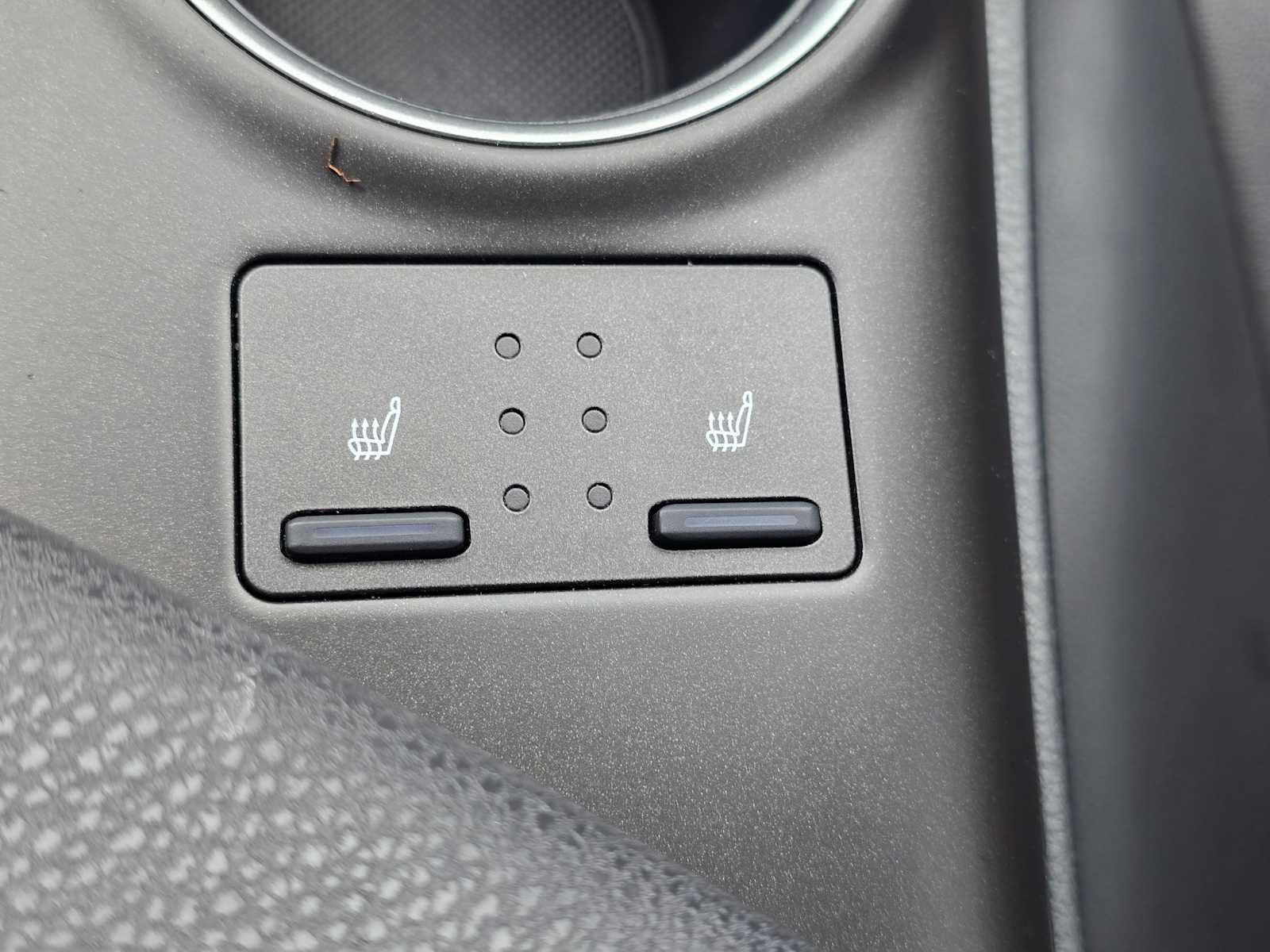 2024 Toyota Camry XLE