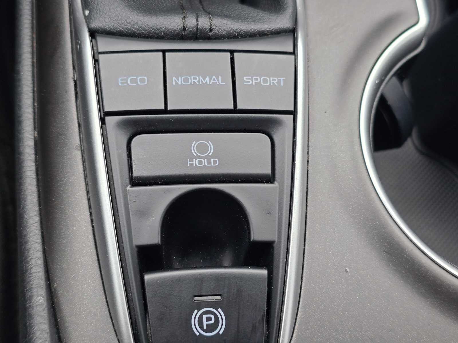 2024 Toyota Camry XLE