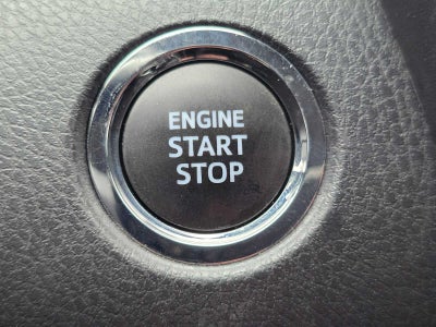 2024 Toyota Camry XLE