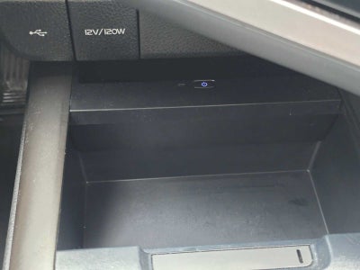 2024 Toyota Camry XLE