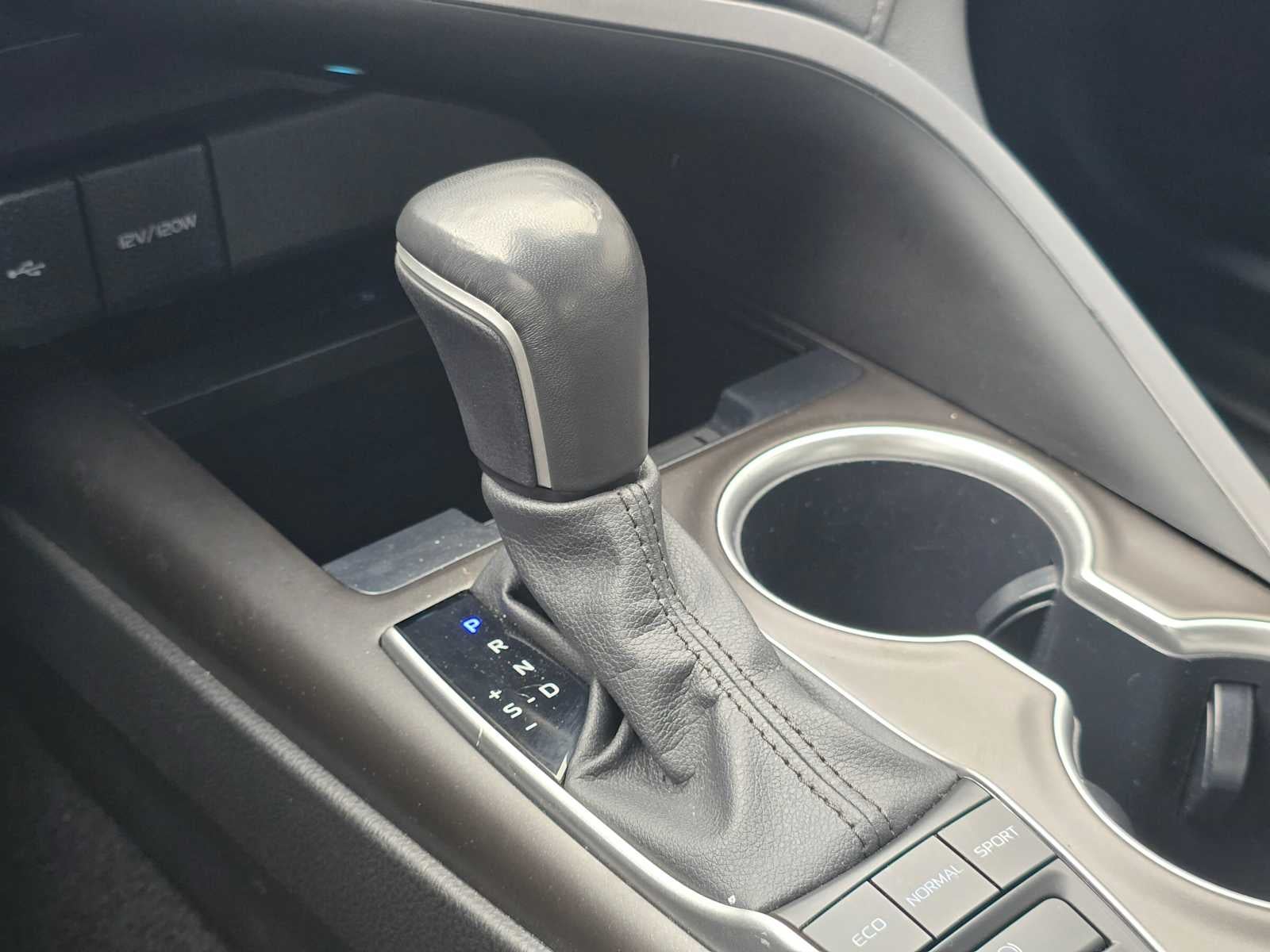 2024 Toyota Camry XLE