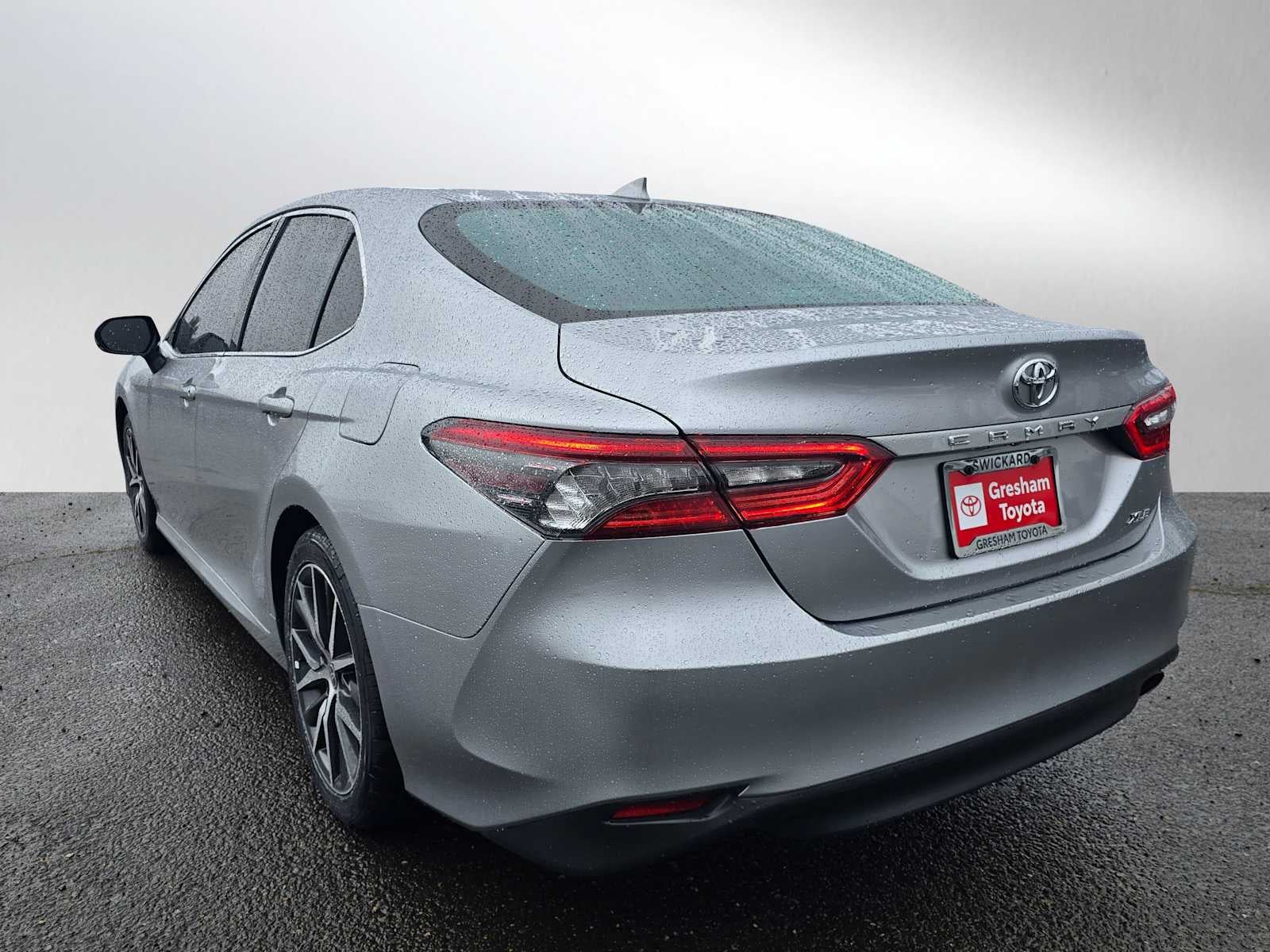 2024 Toyota Camry XLE
