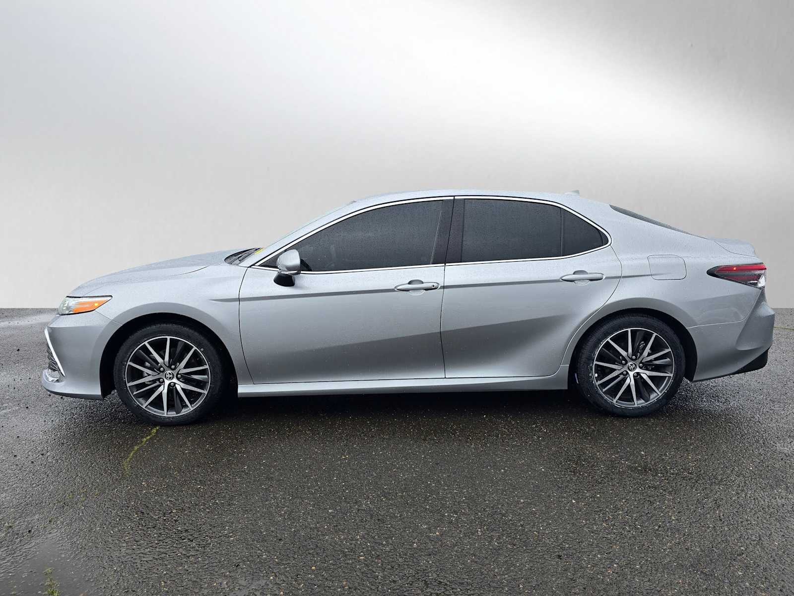 2024 Toyota Camry XLE