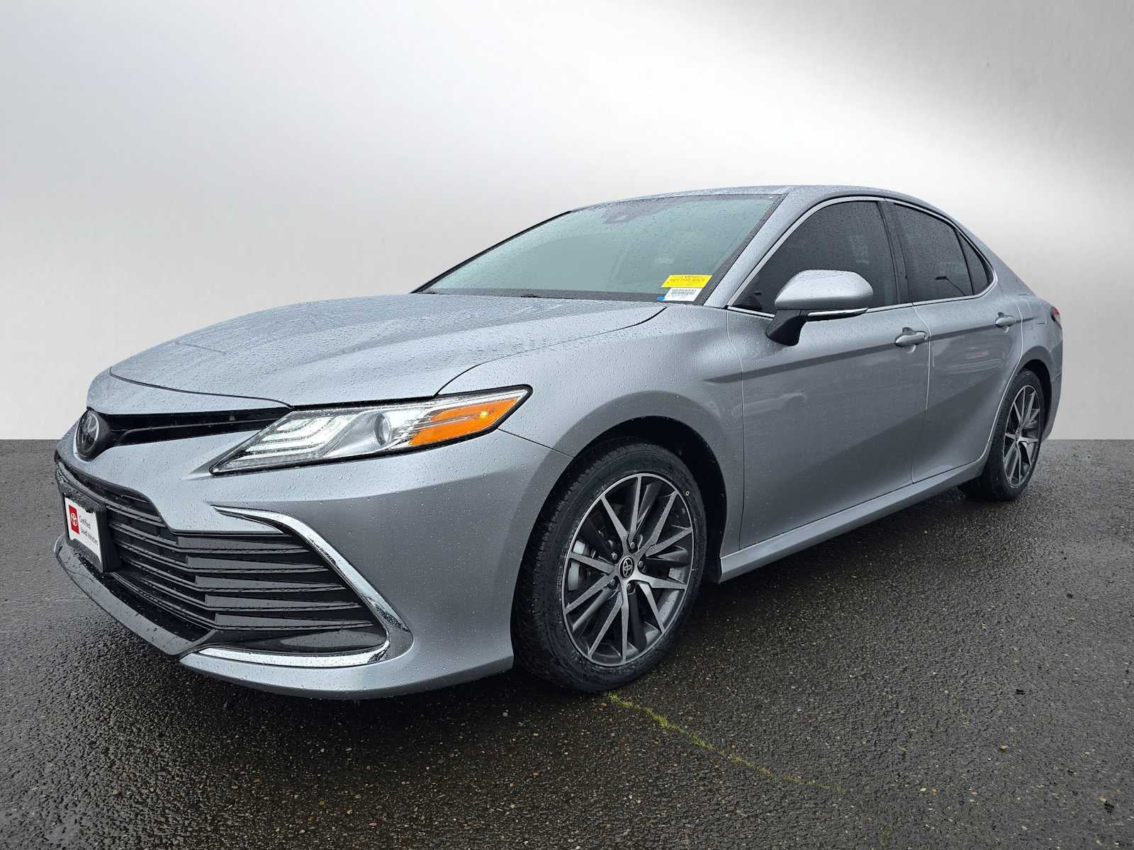 2024 Toyota Camry XLE