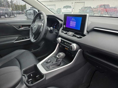 2023 Toyota RAV4 Hybrid XLE Premium