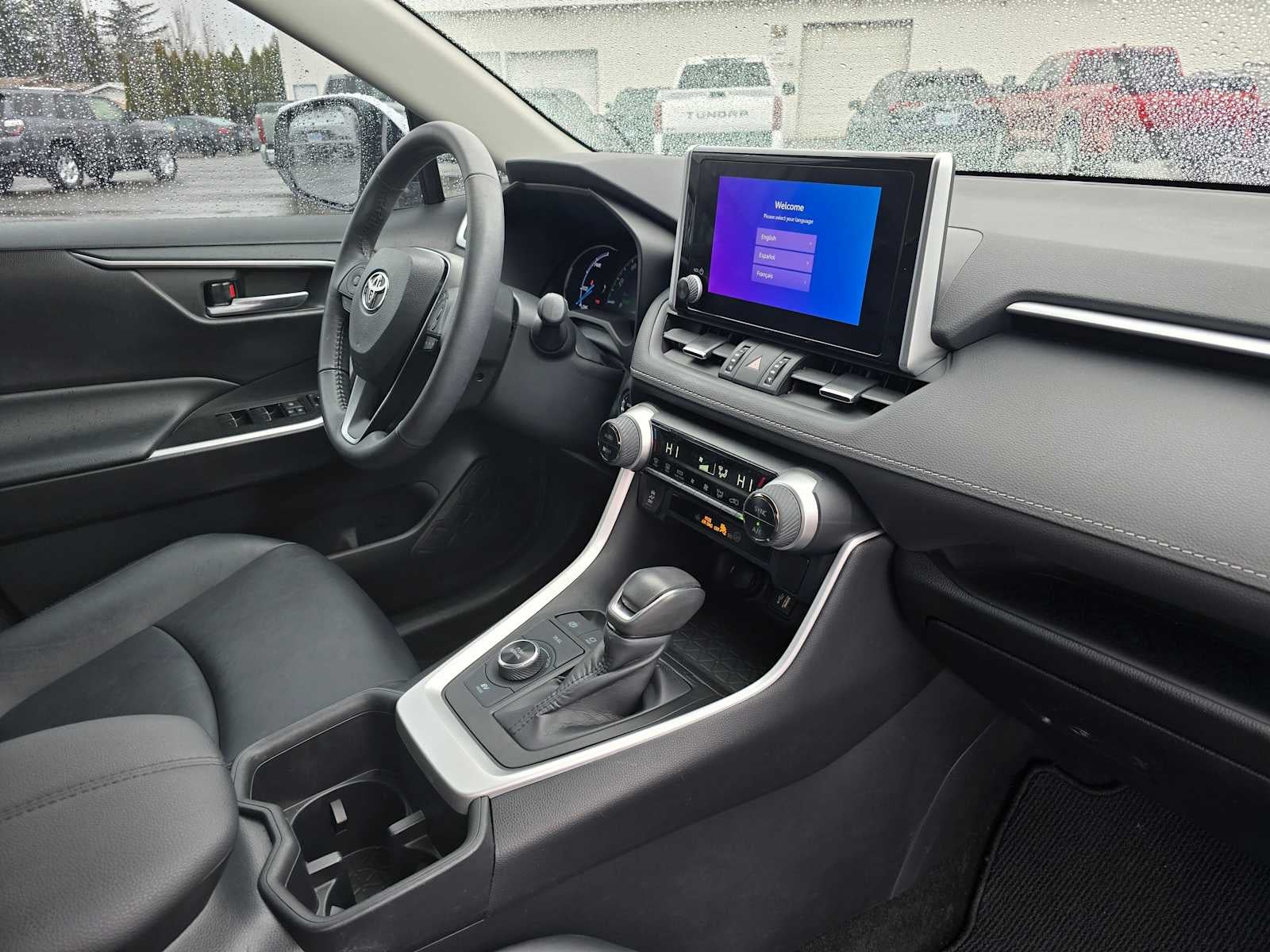 2023 Toyota RAV4 Hybrid XLE Premium