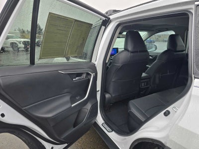 2023 Toyota RAV4 Hybrid XLE Premium