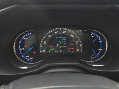 2023 Toyota RAV4 Hybrid XLE Premium
