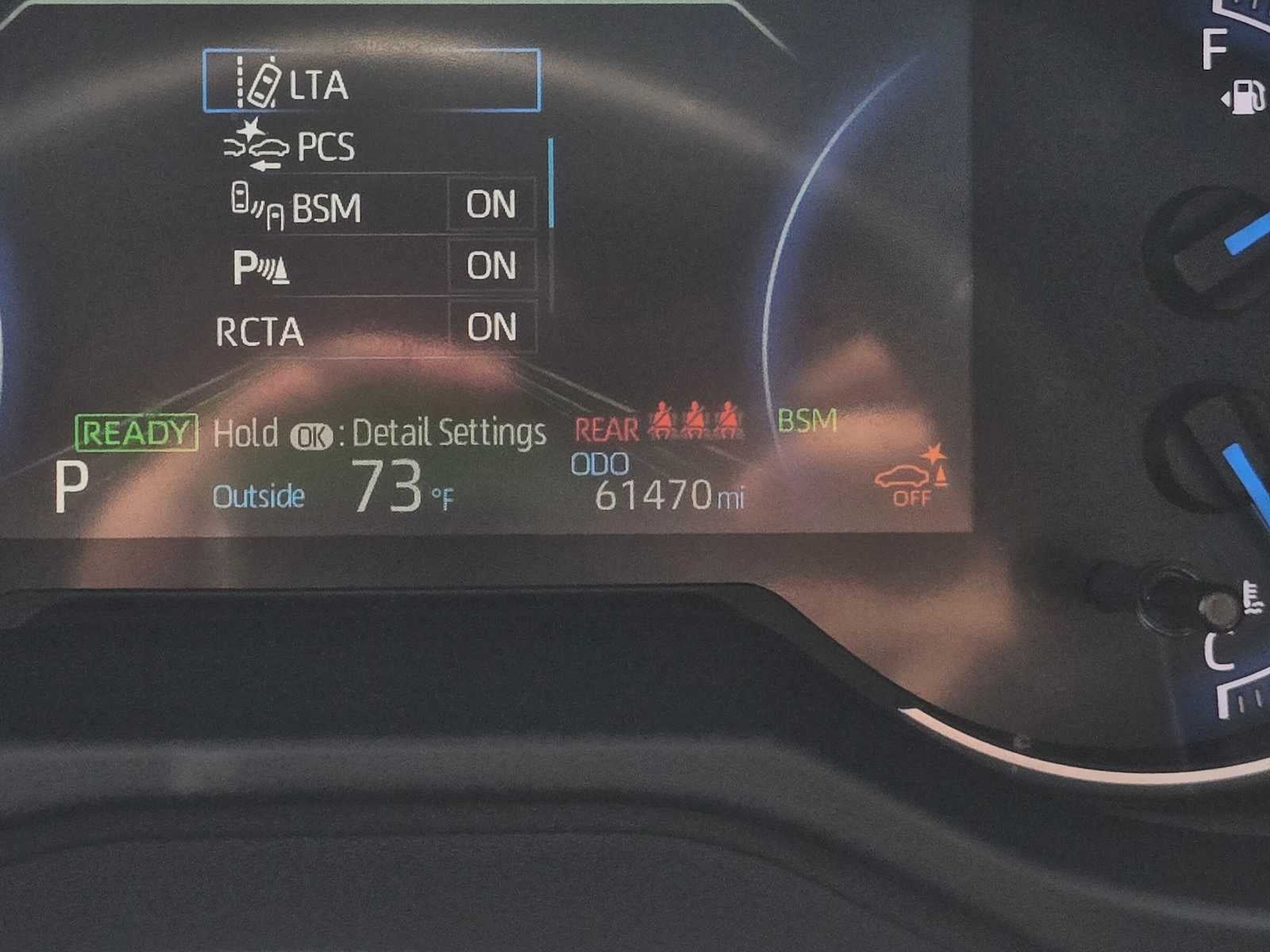 2022 Toyota RAV4 Hybrid Limited