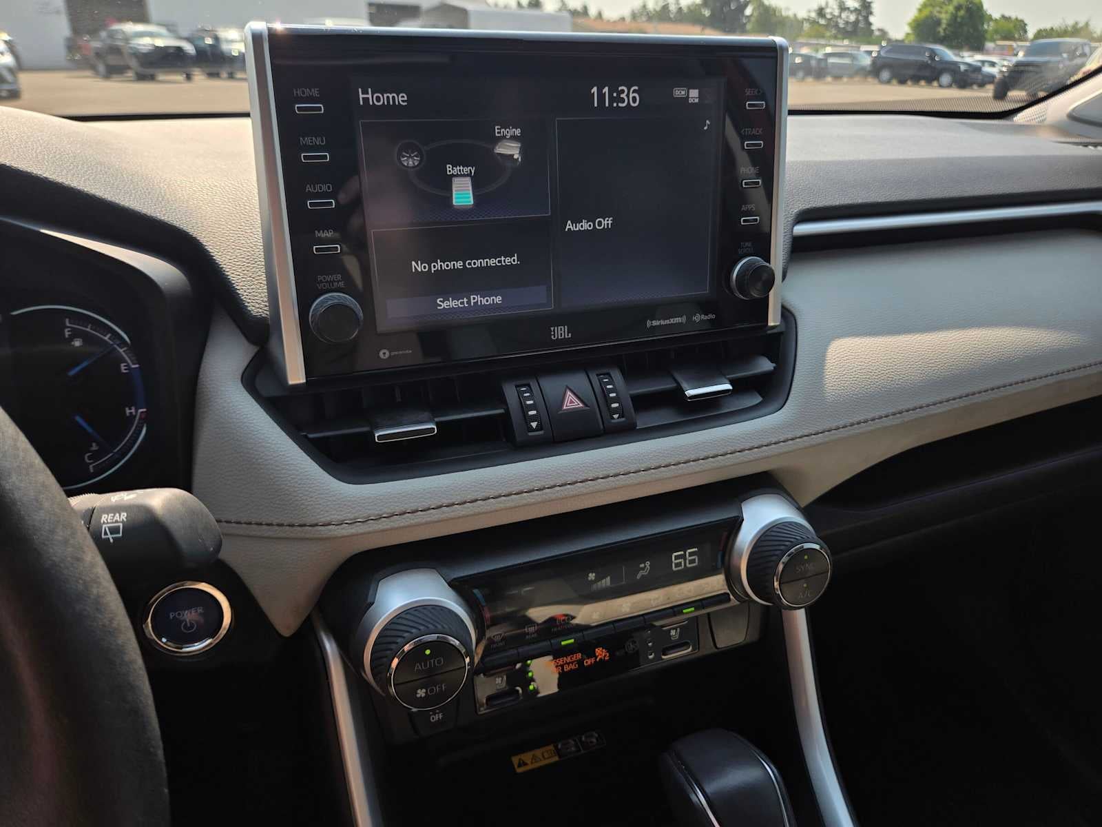 2022 Toyota RAV4 Hybrid Limited
