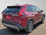 2022 Toyota RAV4 Hybrid Limited