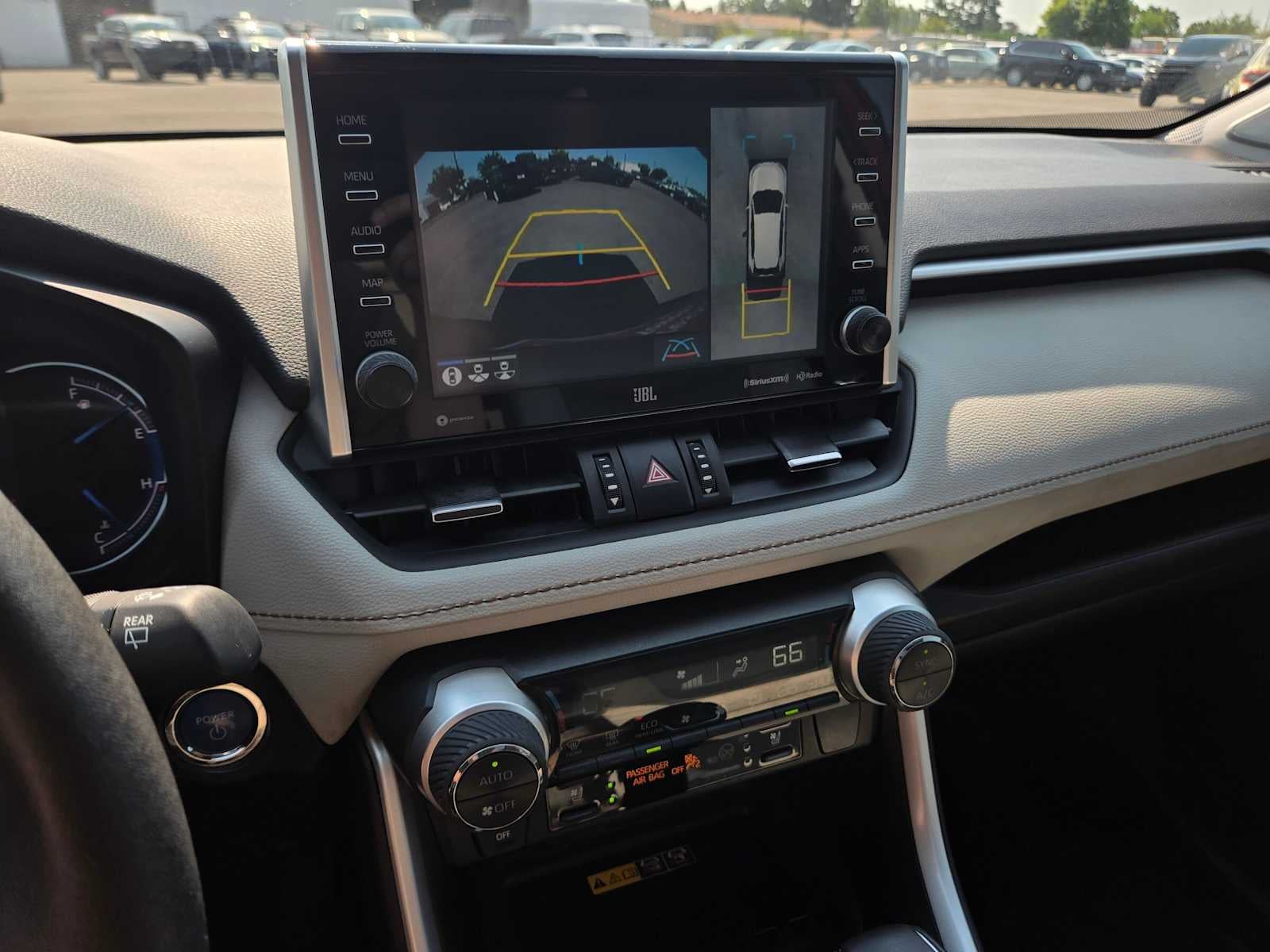 2022 Toyota RAV4 Hybrid Limited