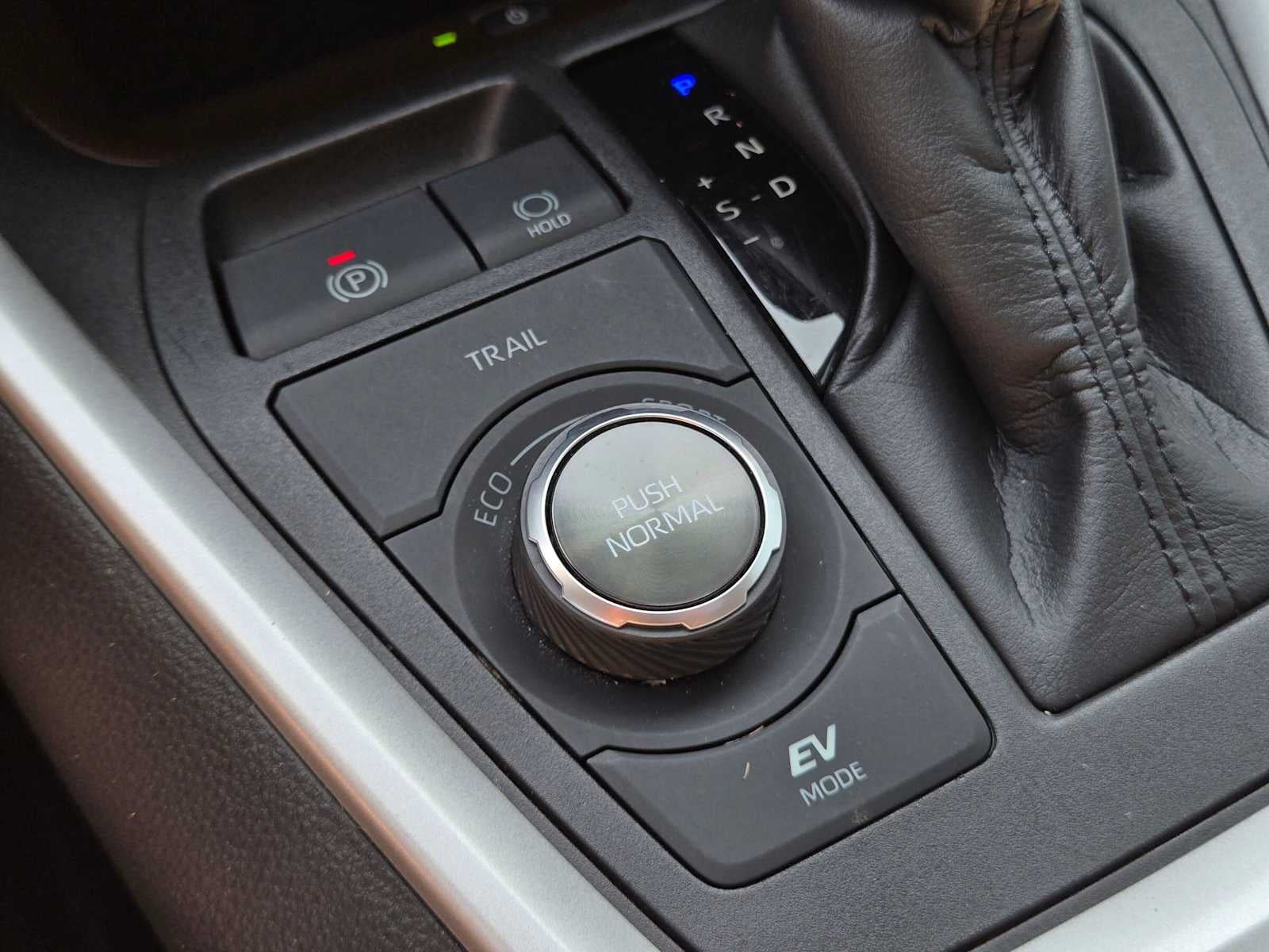 2022 Toyota RAV4 Hybrid Limited