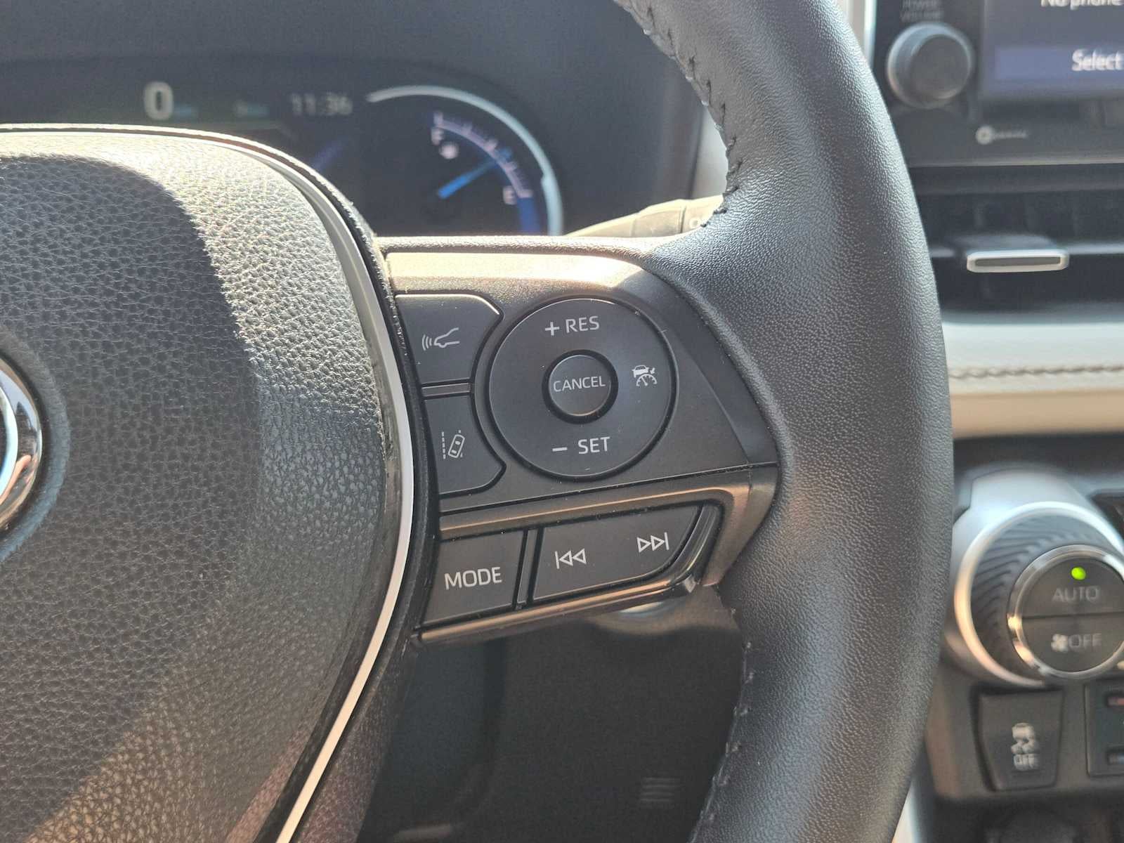 2022 Toyota RAV4 Hybrid Limited