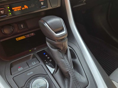 2022 Toyota RAV4 Hybrid Limited