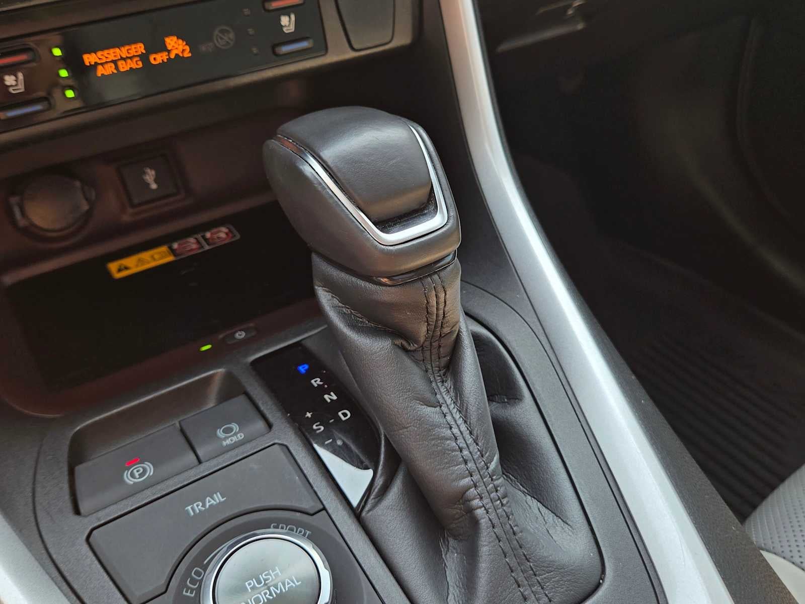 2022 Toyota RAV4 Hybrid Limited