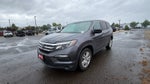 2018 Honda Pilot LX