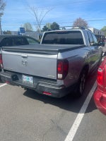 2017 Honda Ridgeline RTL-T