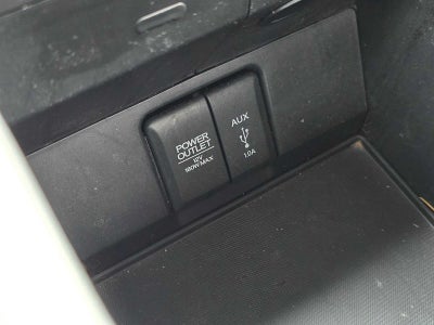 2017 Honda Ridgeline RTL-T