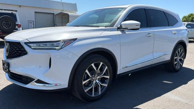 2023 Acura MDX w/Technology Package