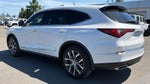 2023 Acura MDX w/Technology Package