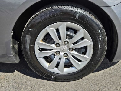 2013 Hyundai Sonata GLS PZEV