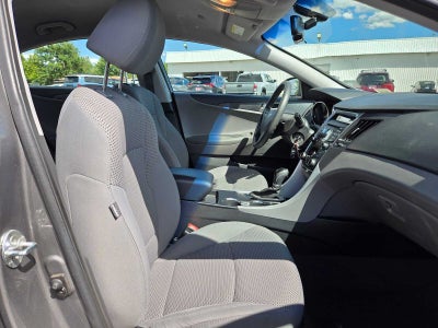 2013 Hyundai Sonata GLS PZEV