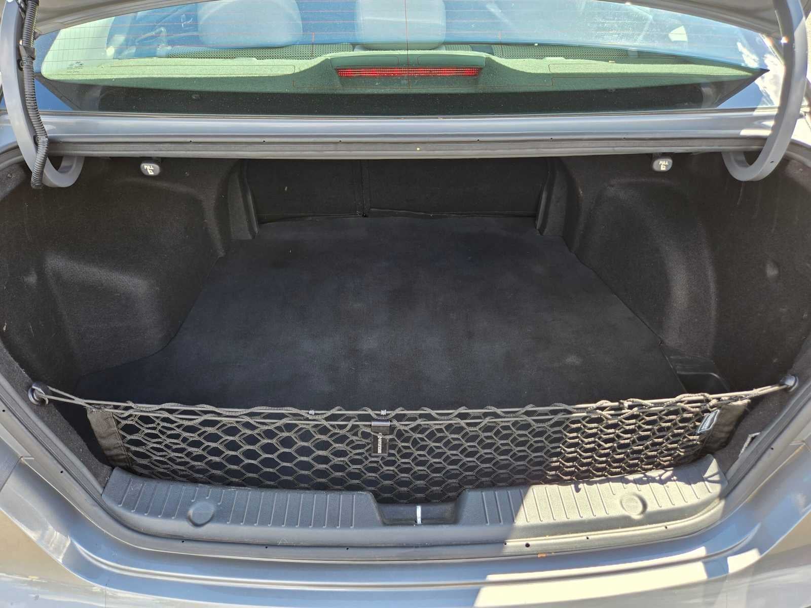 2013 Hyundai Sonata GLS PZEV